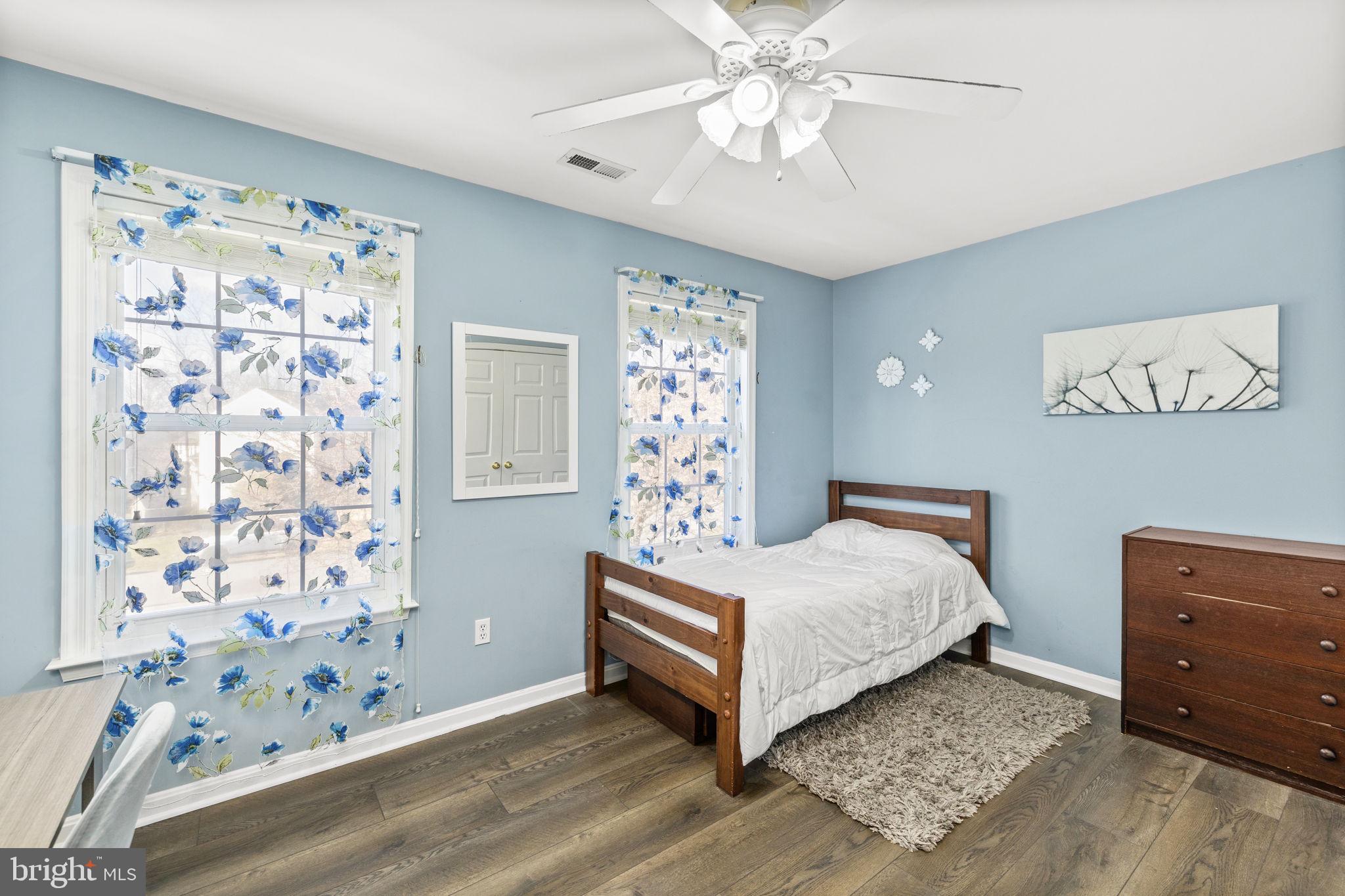 CARDINAL FOREST - Residential