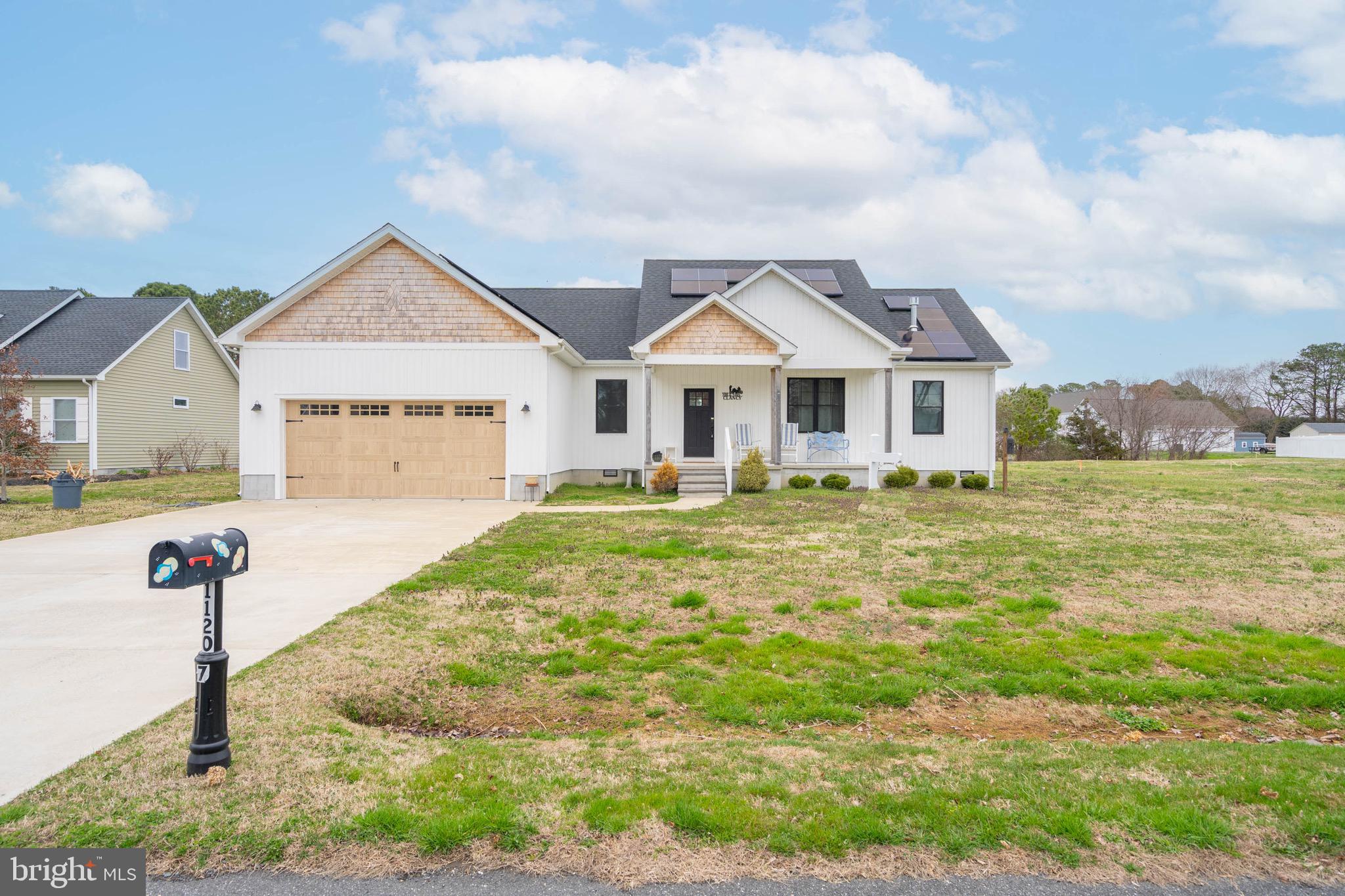 HOLIDAY HARBOR - Residential