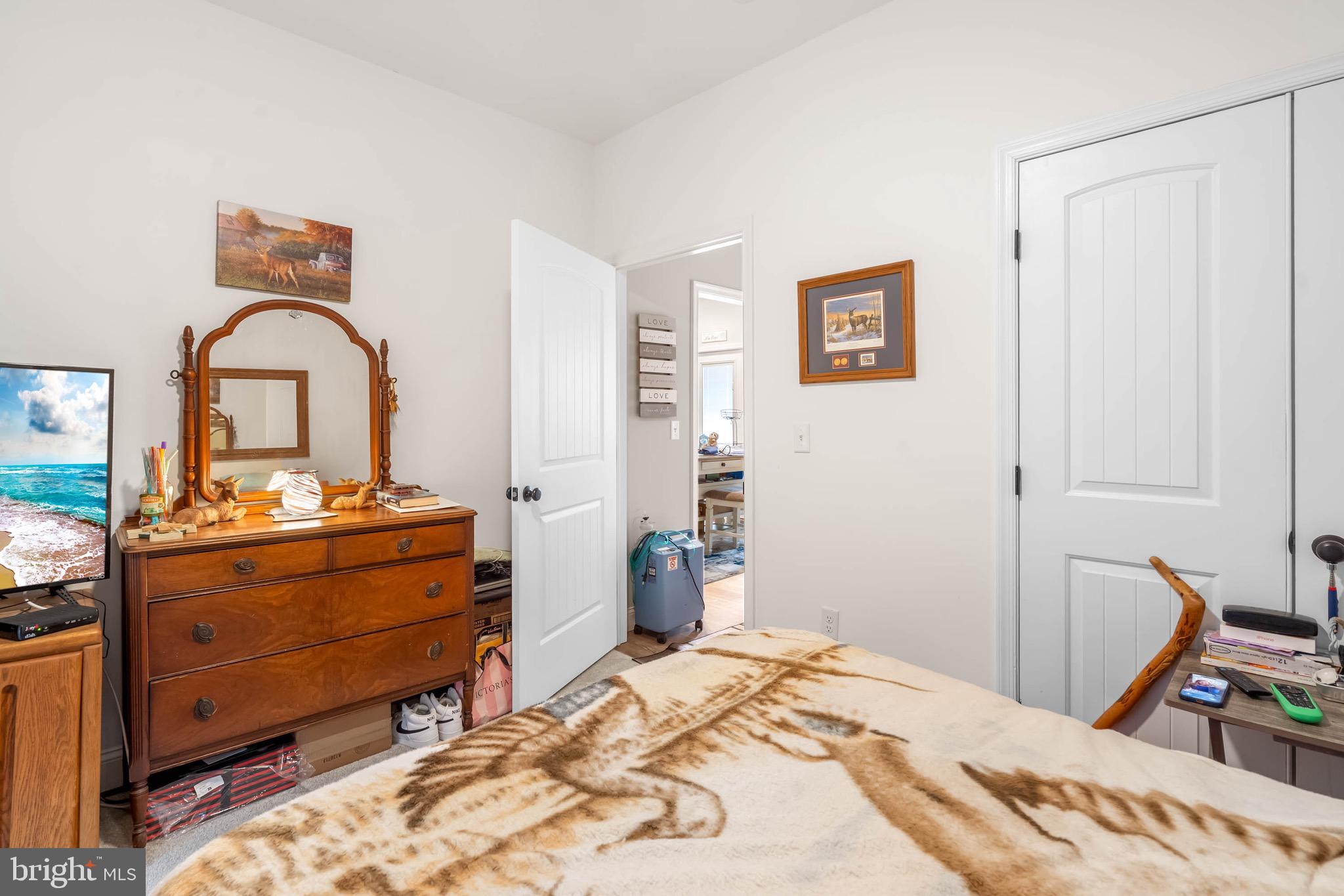 HOLIDAY HARBOR - Residential