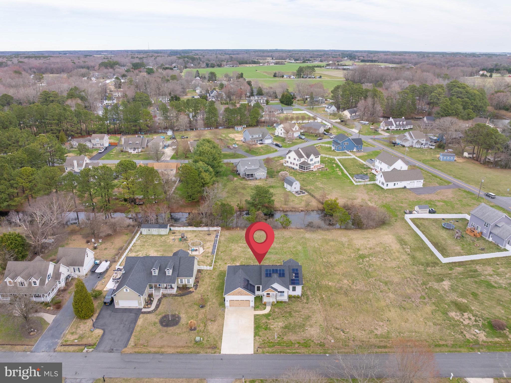 HOLIDAY HARBOR - Residential