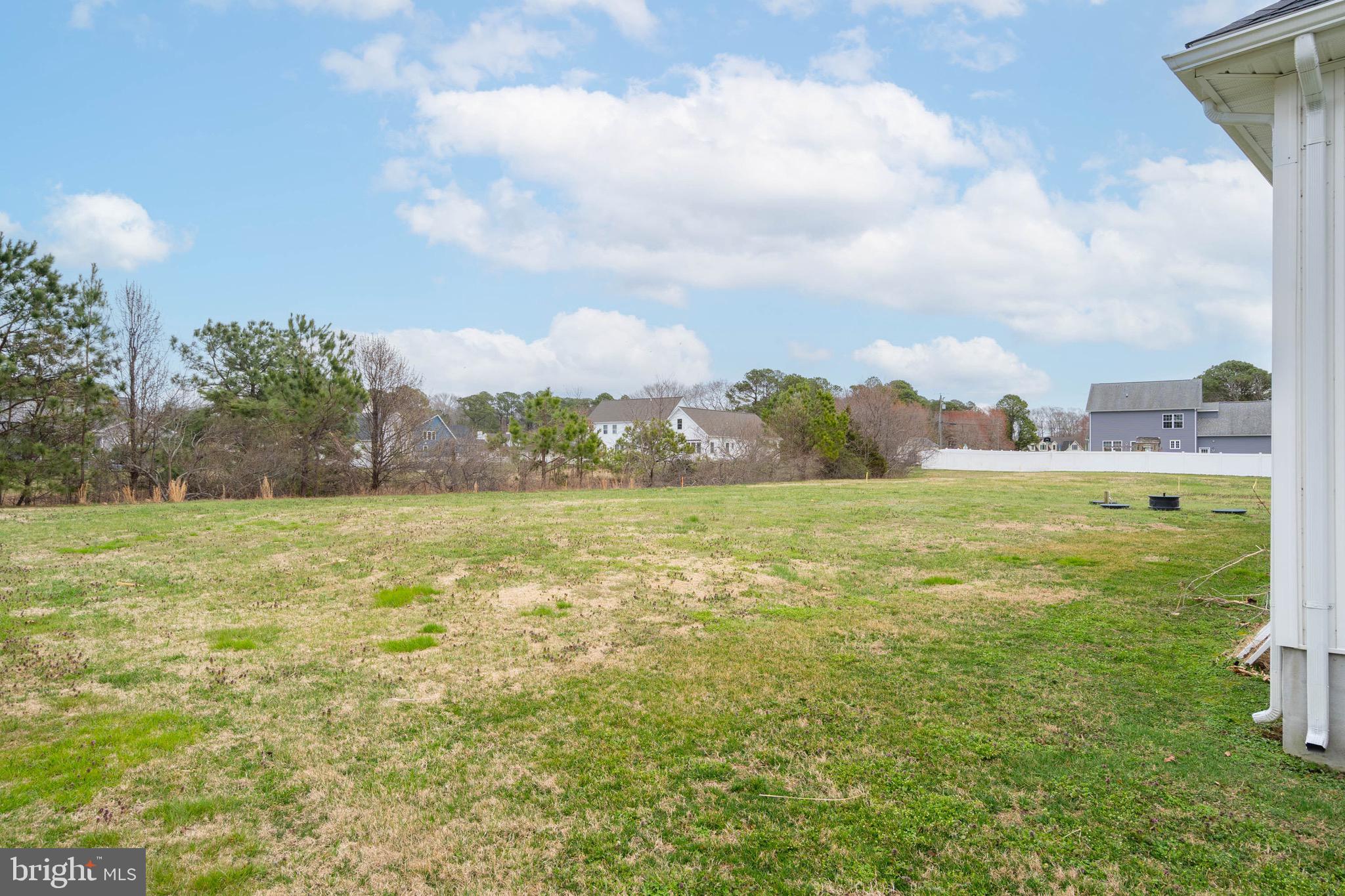 HOLIDAY HARBOR - Residential