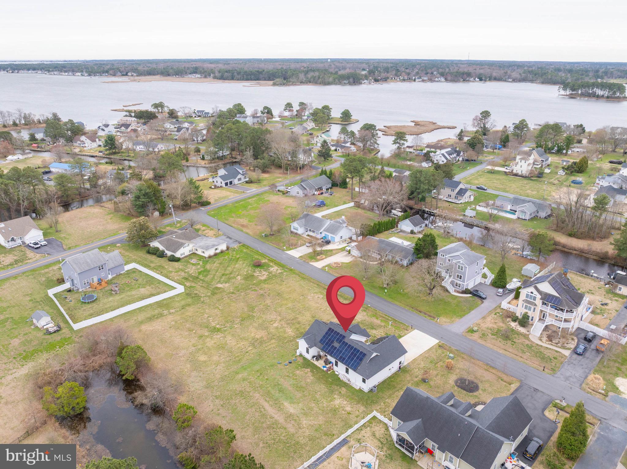 HOLIDAY HARBOR - Residential