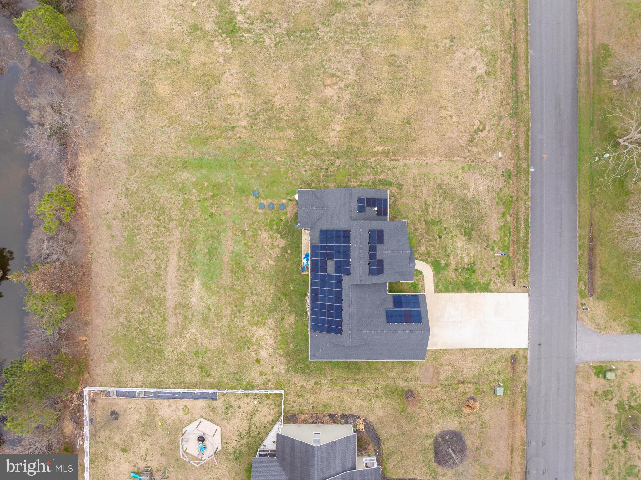 HOLIDAY HARBOR - Residential