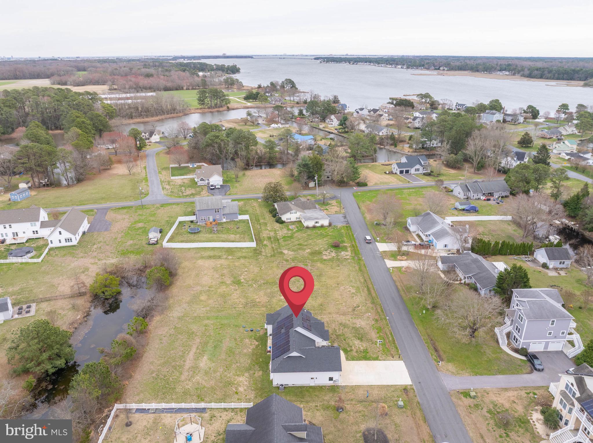 HOLIDAY HARBOR - Residential