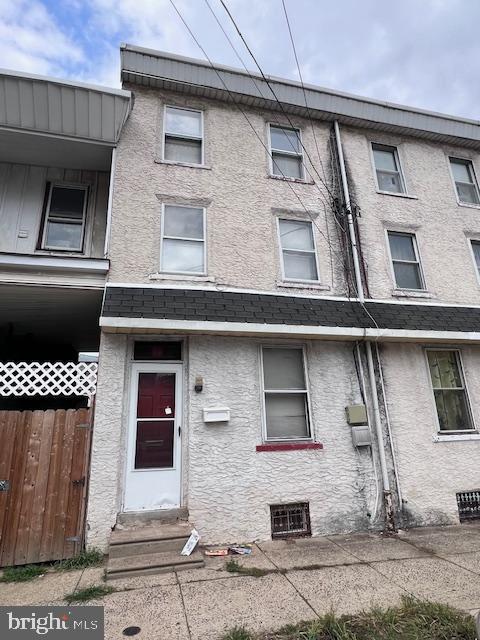 FISHTOWN - Residential