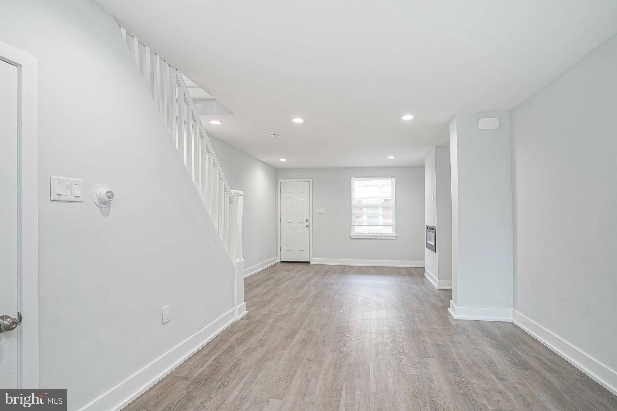 WEST PASSYUNK - Residential Lease