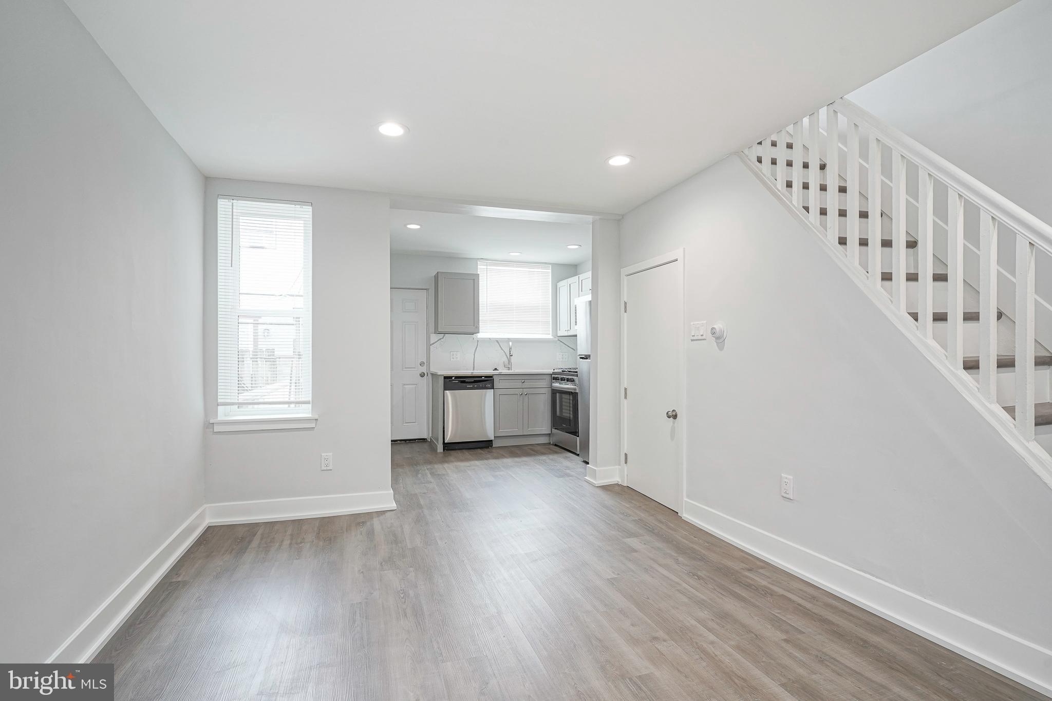 WEST PASSYUNK - Residential Lease