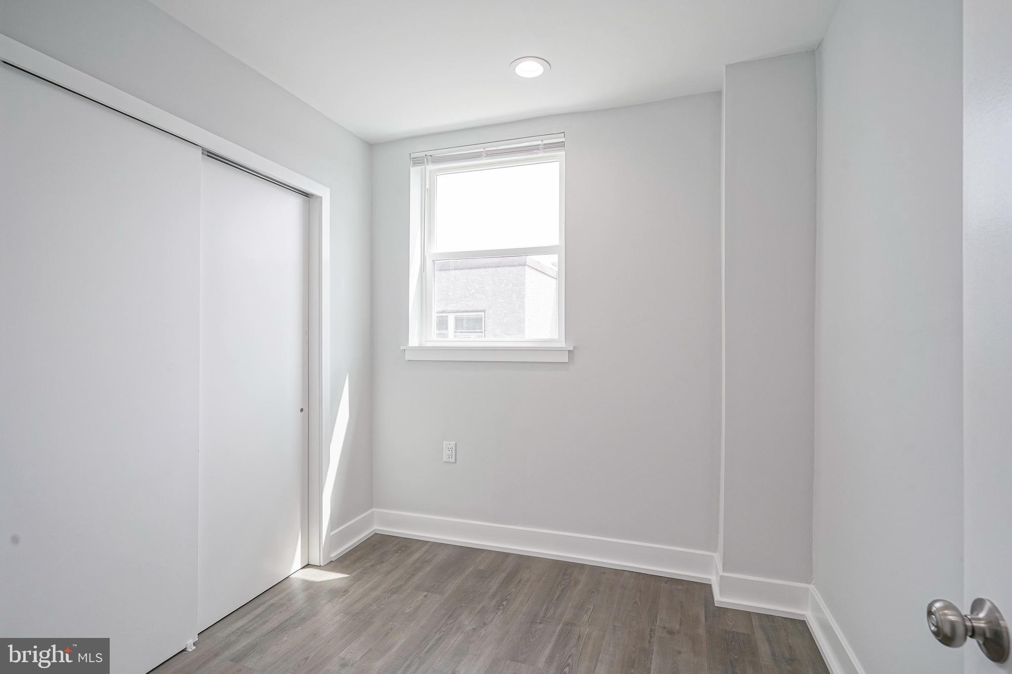 WEST PASSYUNK - Residential Lease