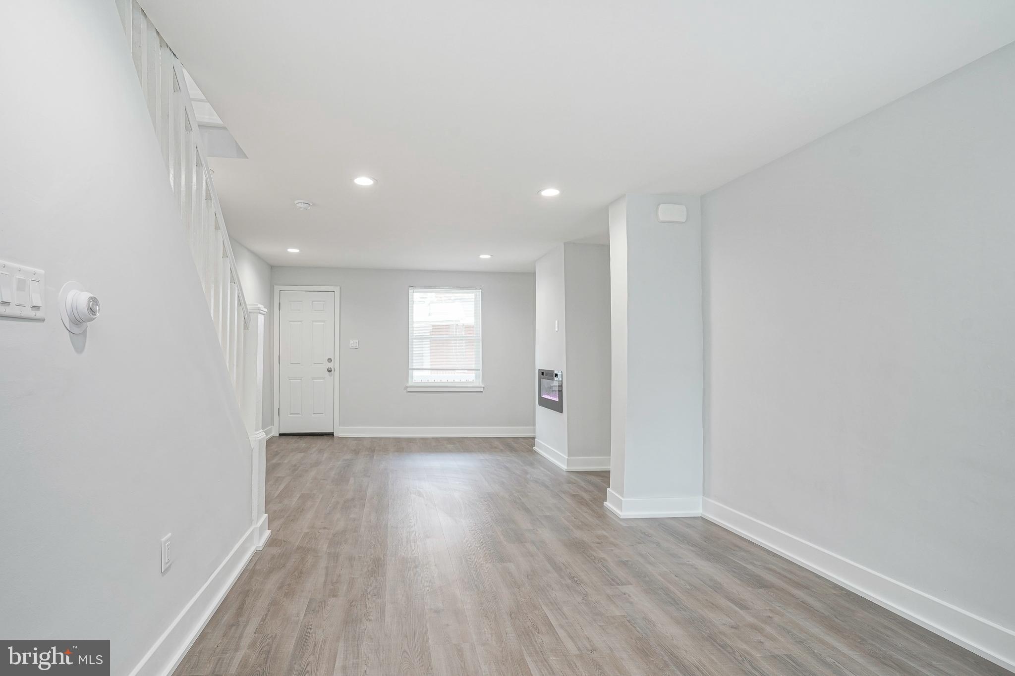 WEST PASSYUNK - Residential Lease