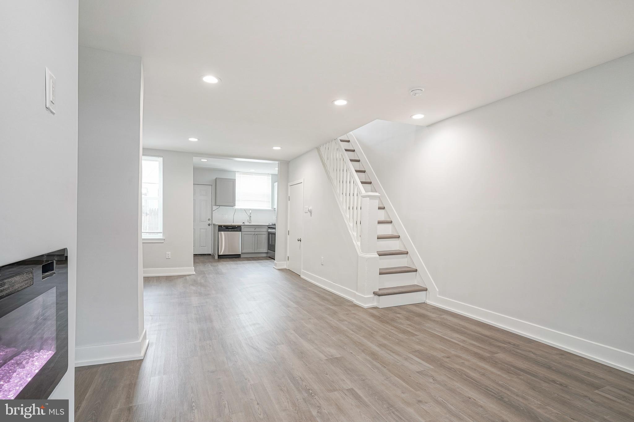 WEST PASSYUNK - Residential Lease