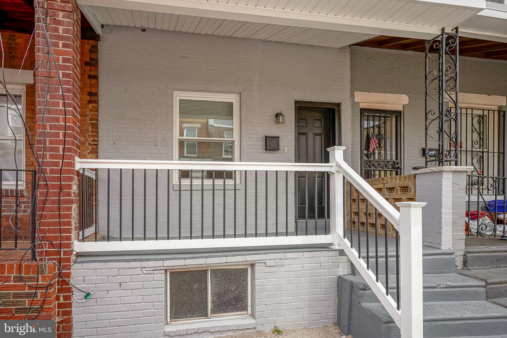 WEST PASSYUNK - Residential Lease