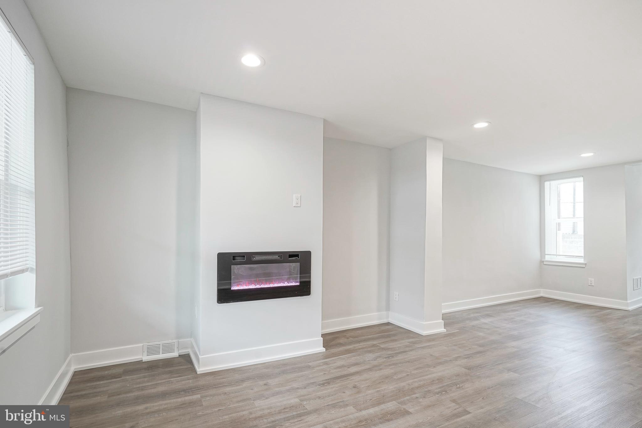WEST PASSYUNK - Residential Lease