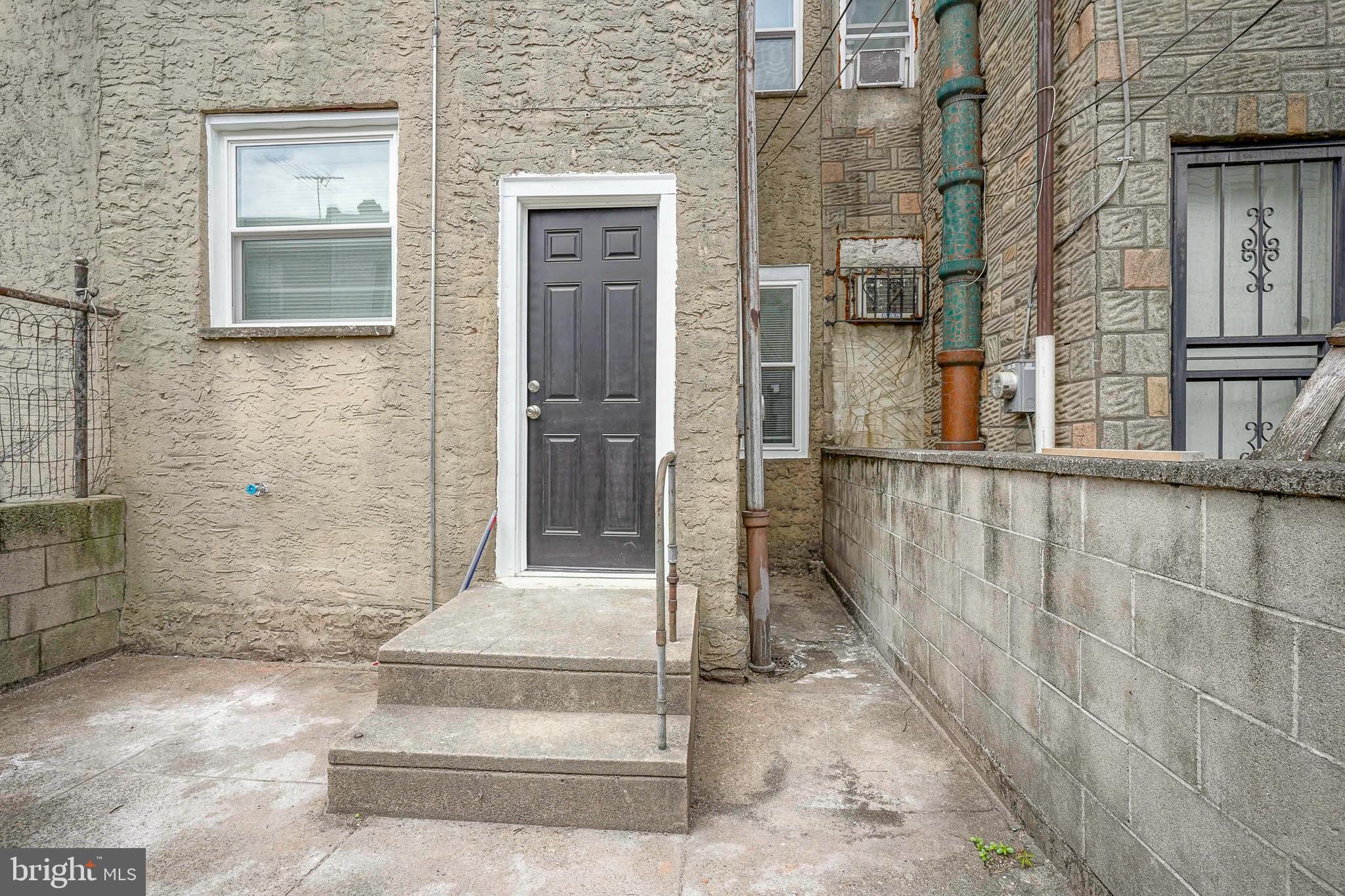 WEST PASSYUNK - Residential Lease