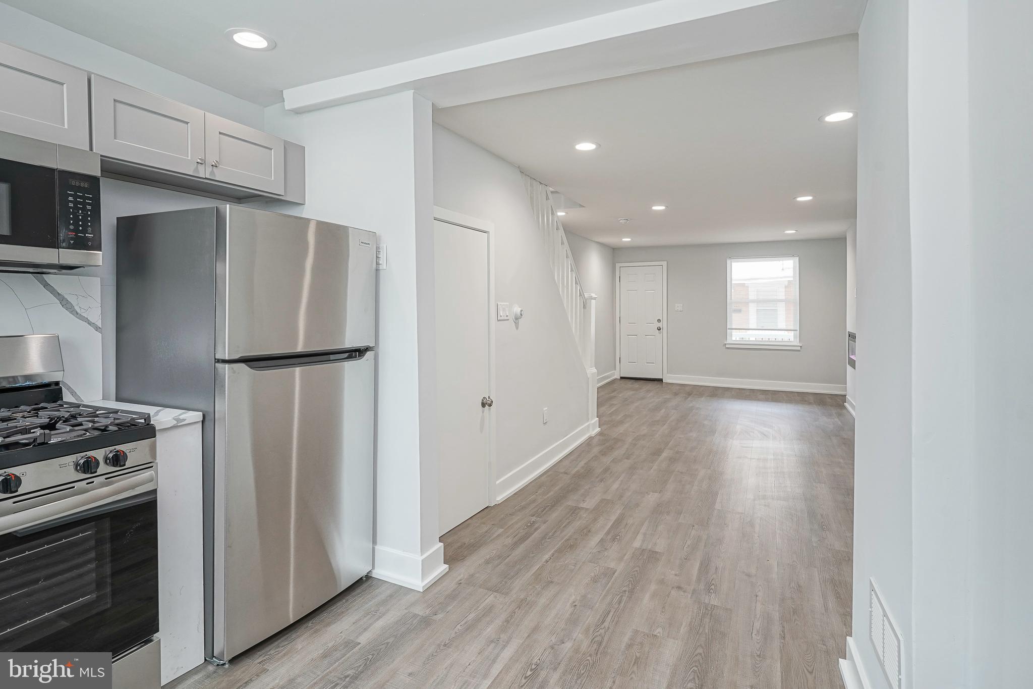 WEST PASSYUNK - Residential Lease