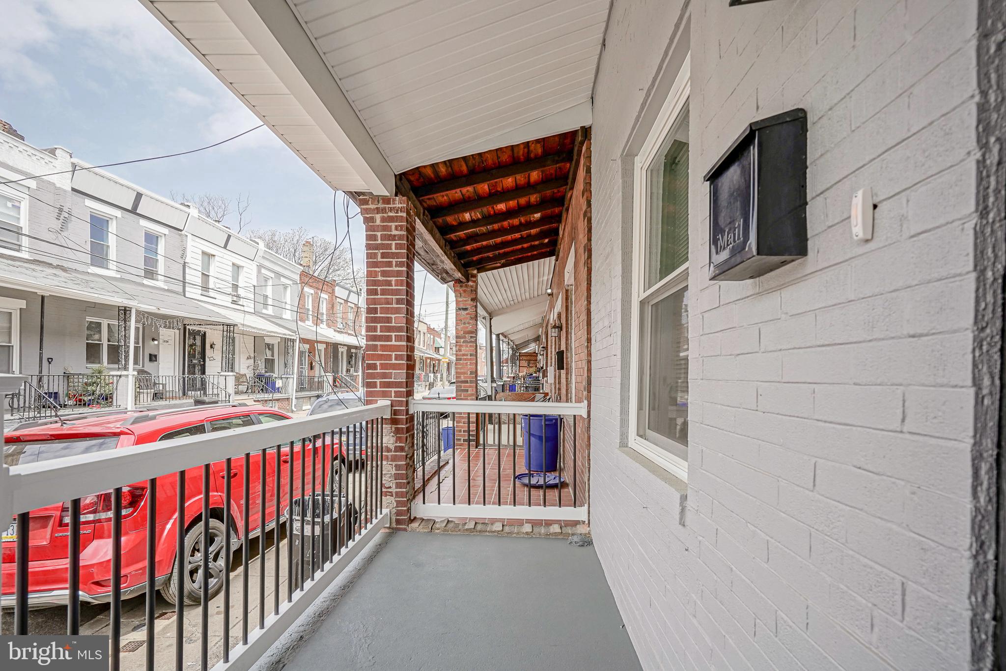 WEST PASSYUNK - Residential Lease