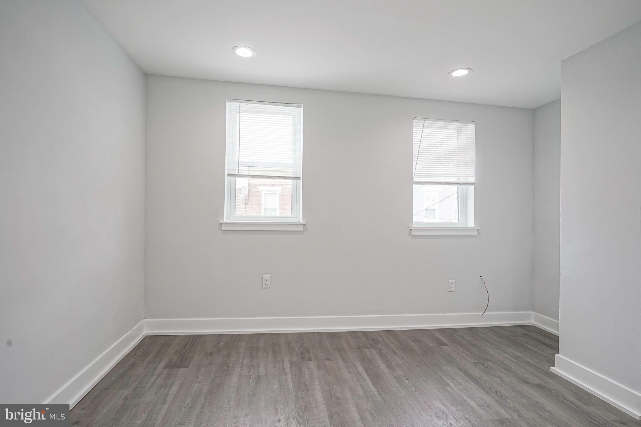 WEST PASSYUNK - Residential Lease