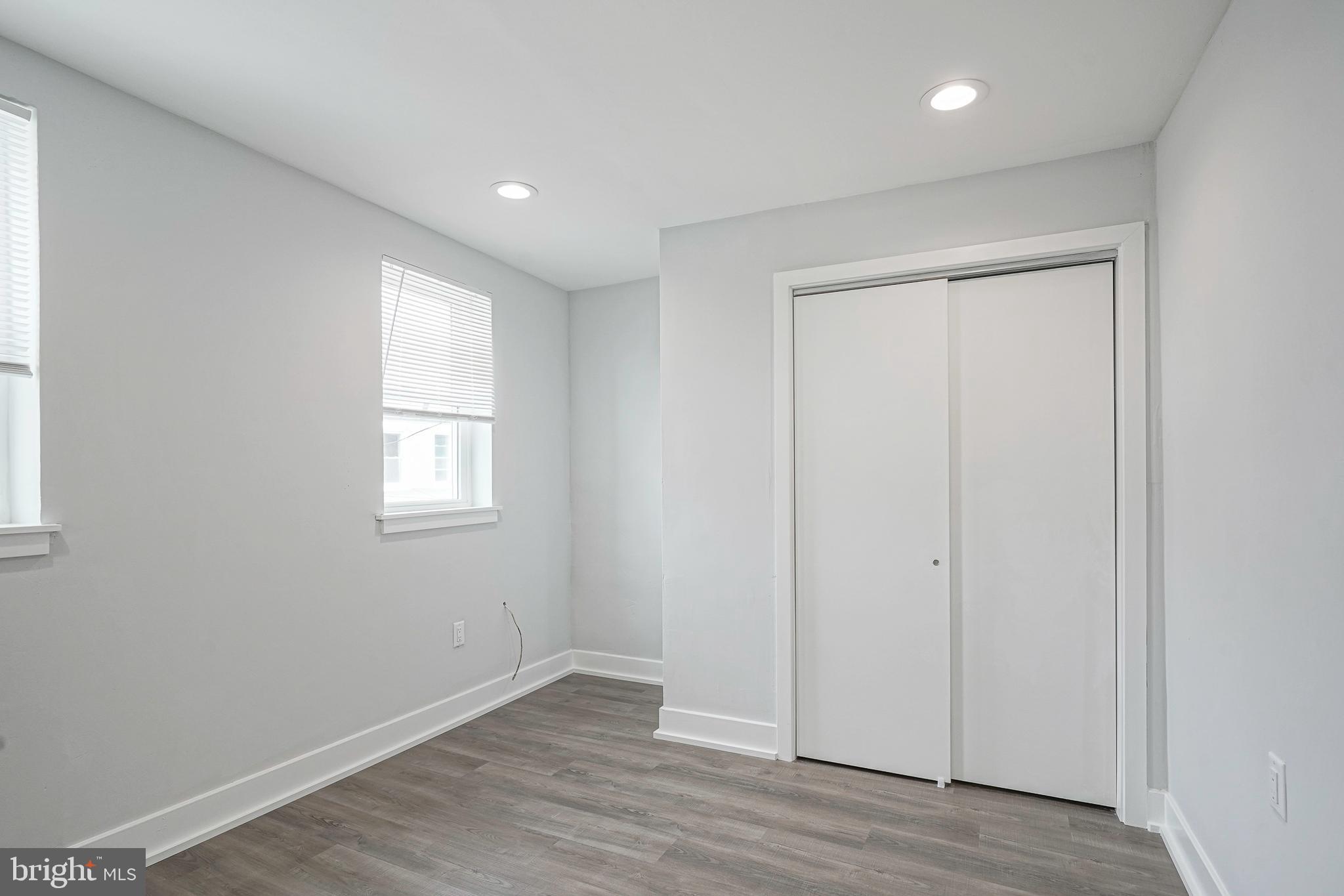 WEST PASSYUNK - Residential Lease