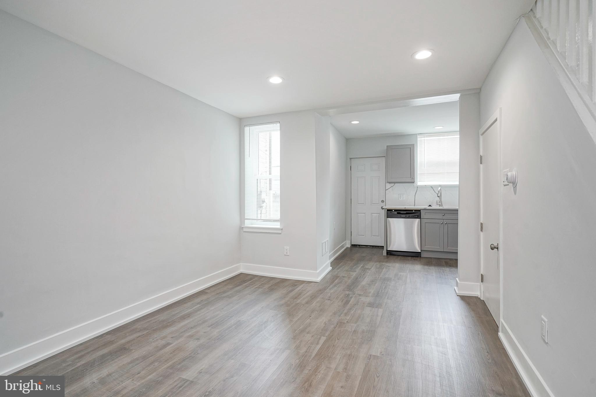 WEST PASSYUNK - Residential Lease