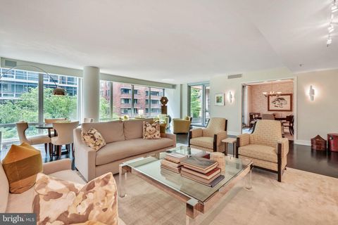 1111 23RD STREET NW 4F WASHINGTON DC 20037