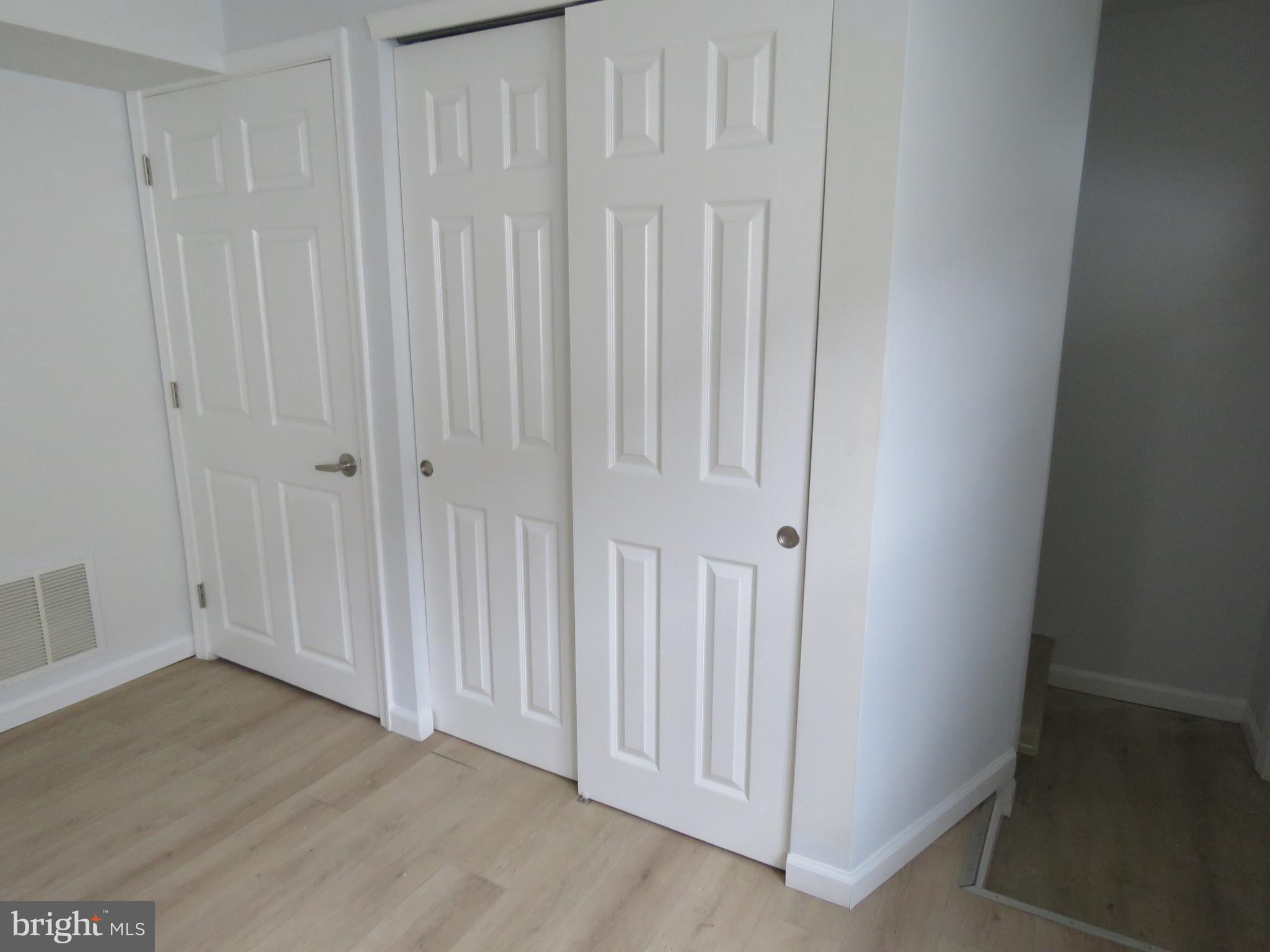 ANDALUSIA - Residential Lease