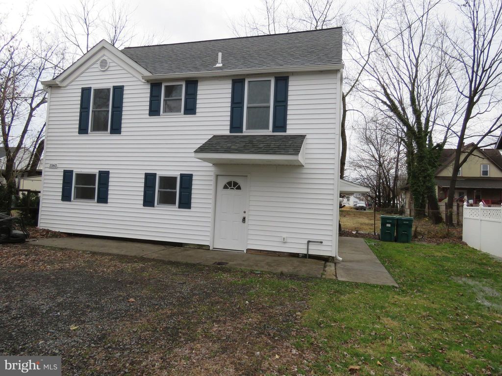 Photo of 1060 Elwood Avenue, BENSALEM, PA 19020 (MLS # PABU2108188)