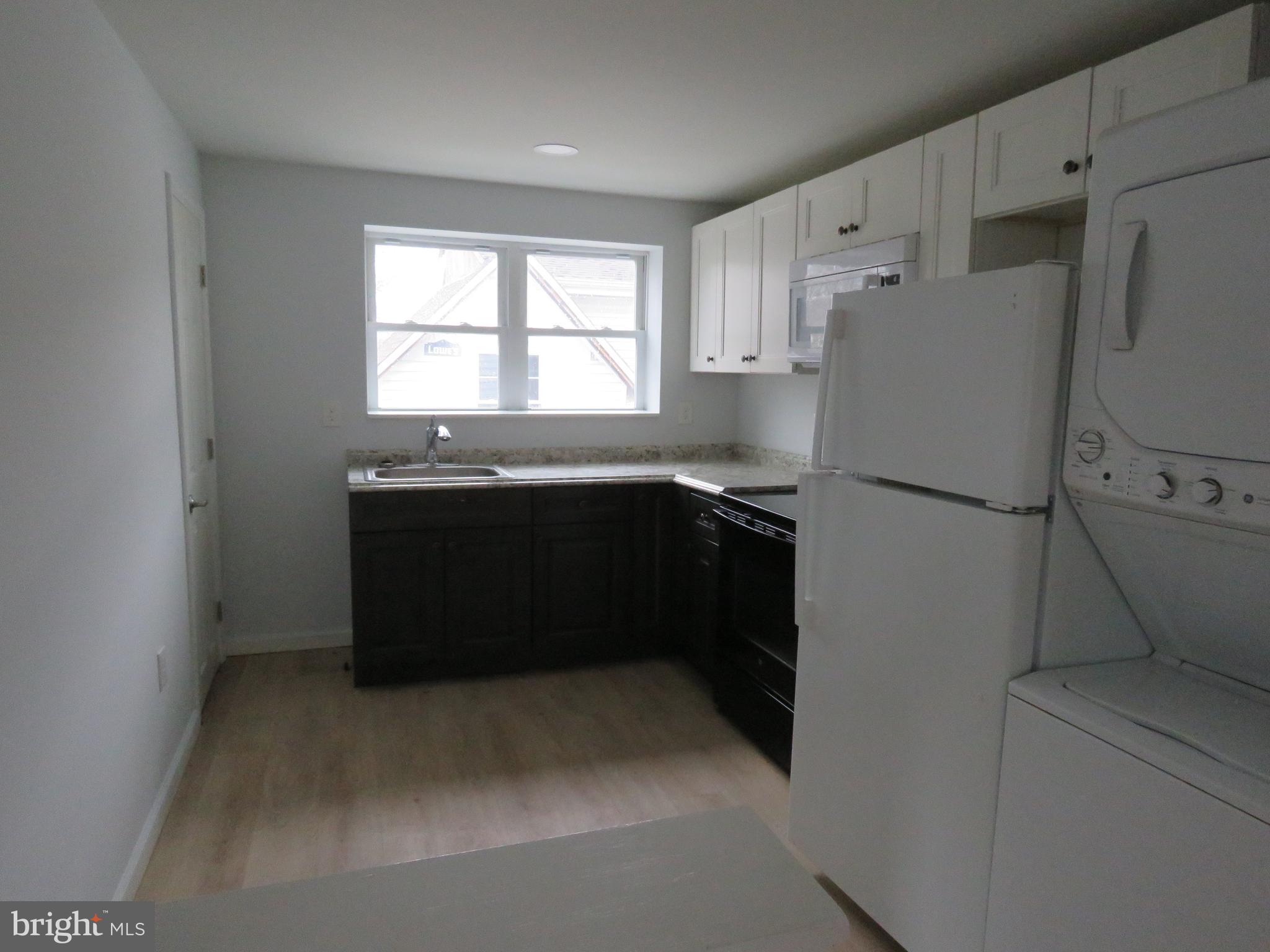 ANDALUSIA - Residential Lease