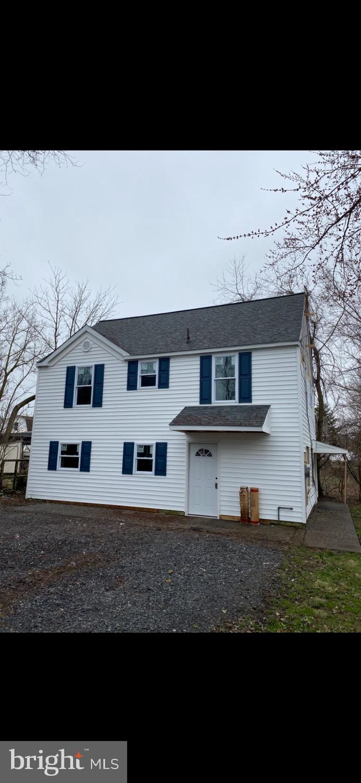 ANDALUSIA - Residential Lease