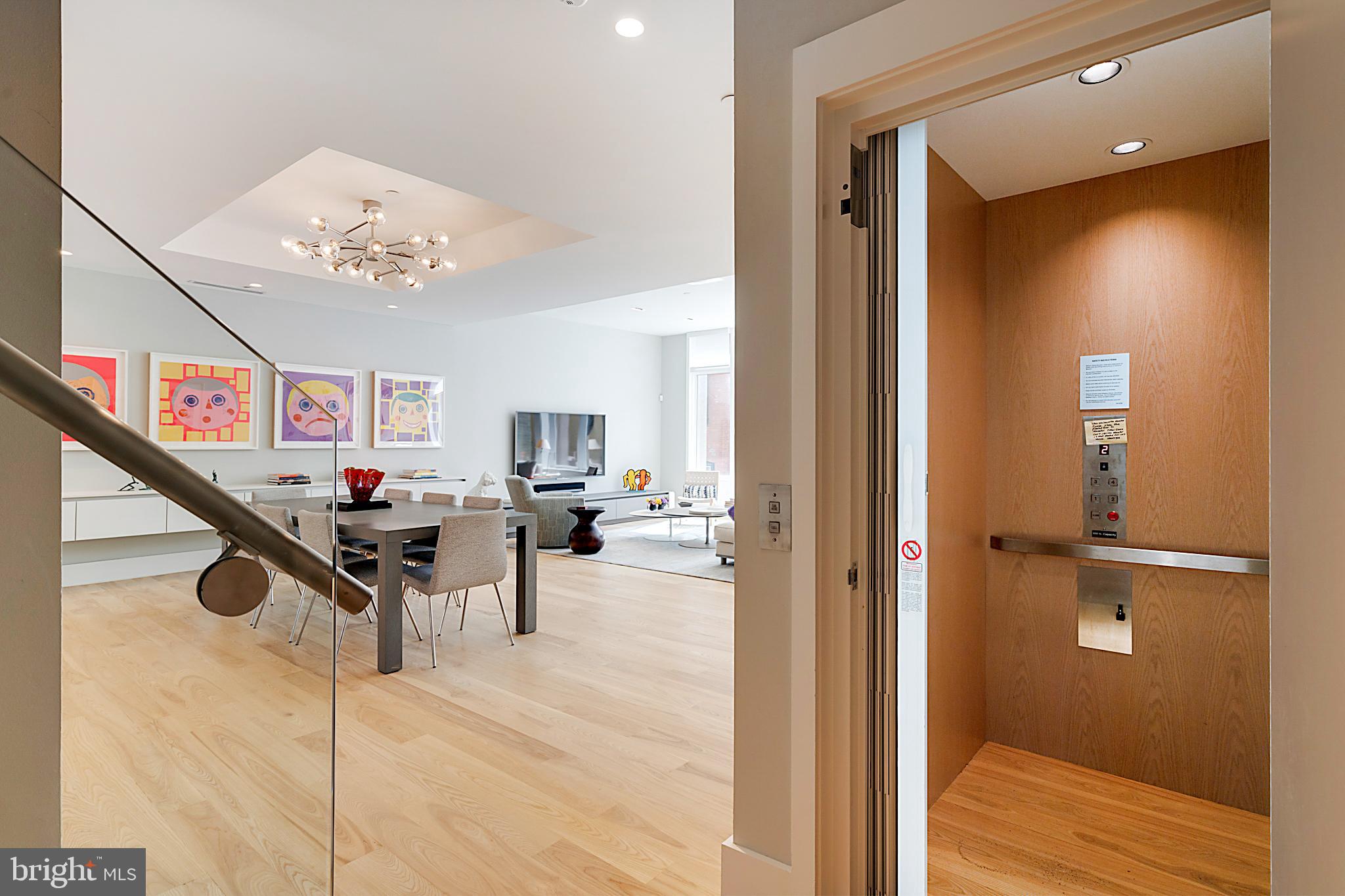 RITTENHOUSE SQUARE - Residential