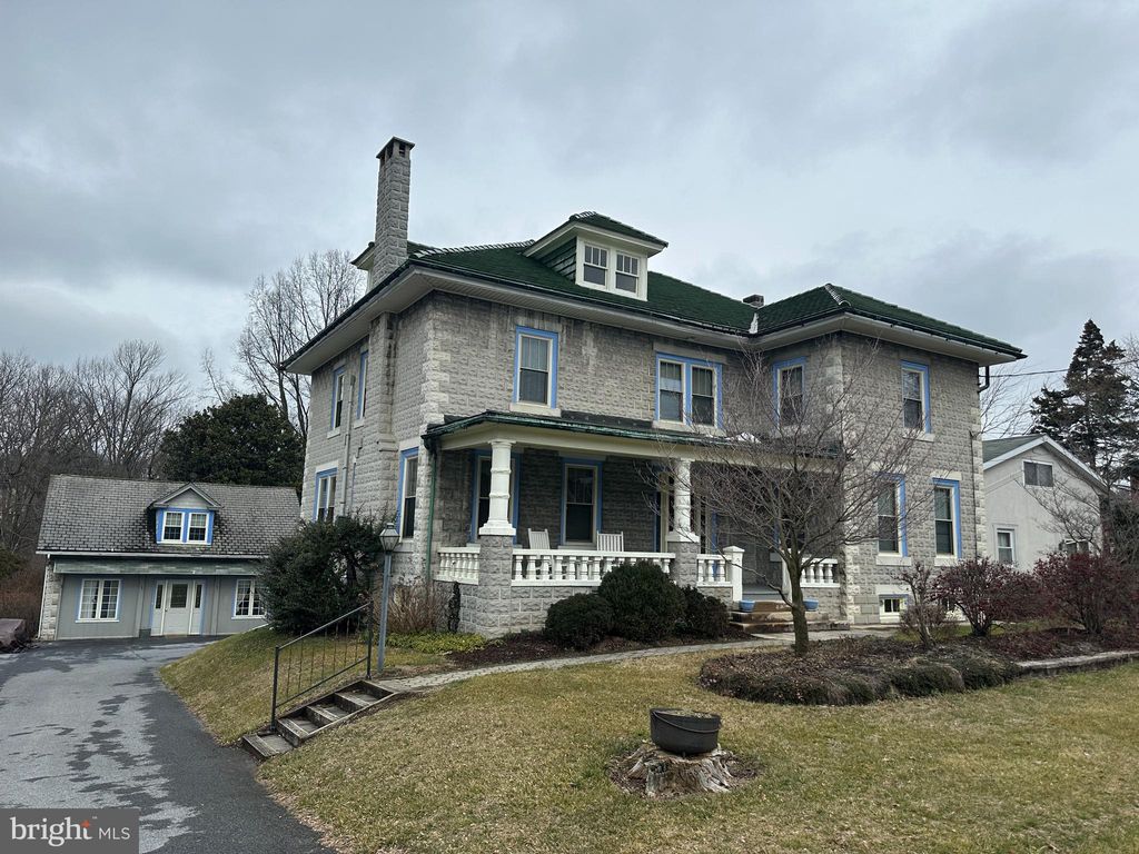 Photo of 1809 Lincoln Highway E, Lancaster, PA 17602 (MLS # PALA2047370)