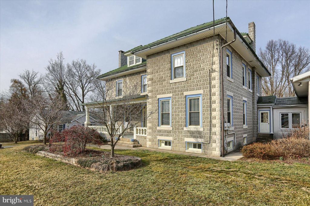 Photo of 1809 Lincoln Highway E, Lancaster, PA 17602 (MLS # PALA2047370)