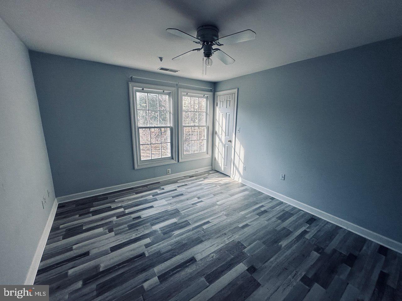 FAIRFIELD HOUSE - Residential Lease