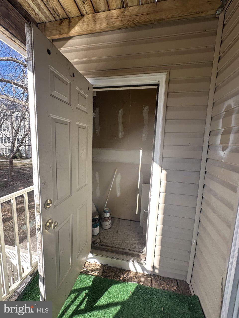 FAIRFIELD HOUSE - Residential Lease