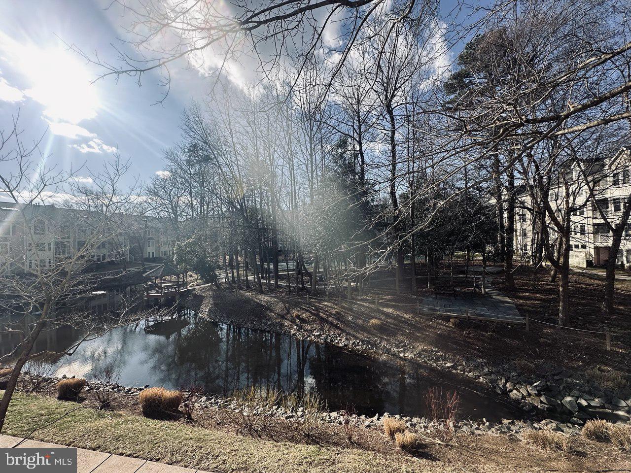 FAIRFIELD HOUSE - Residential Lease