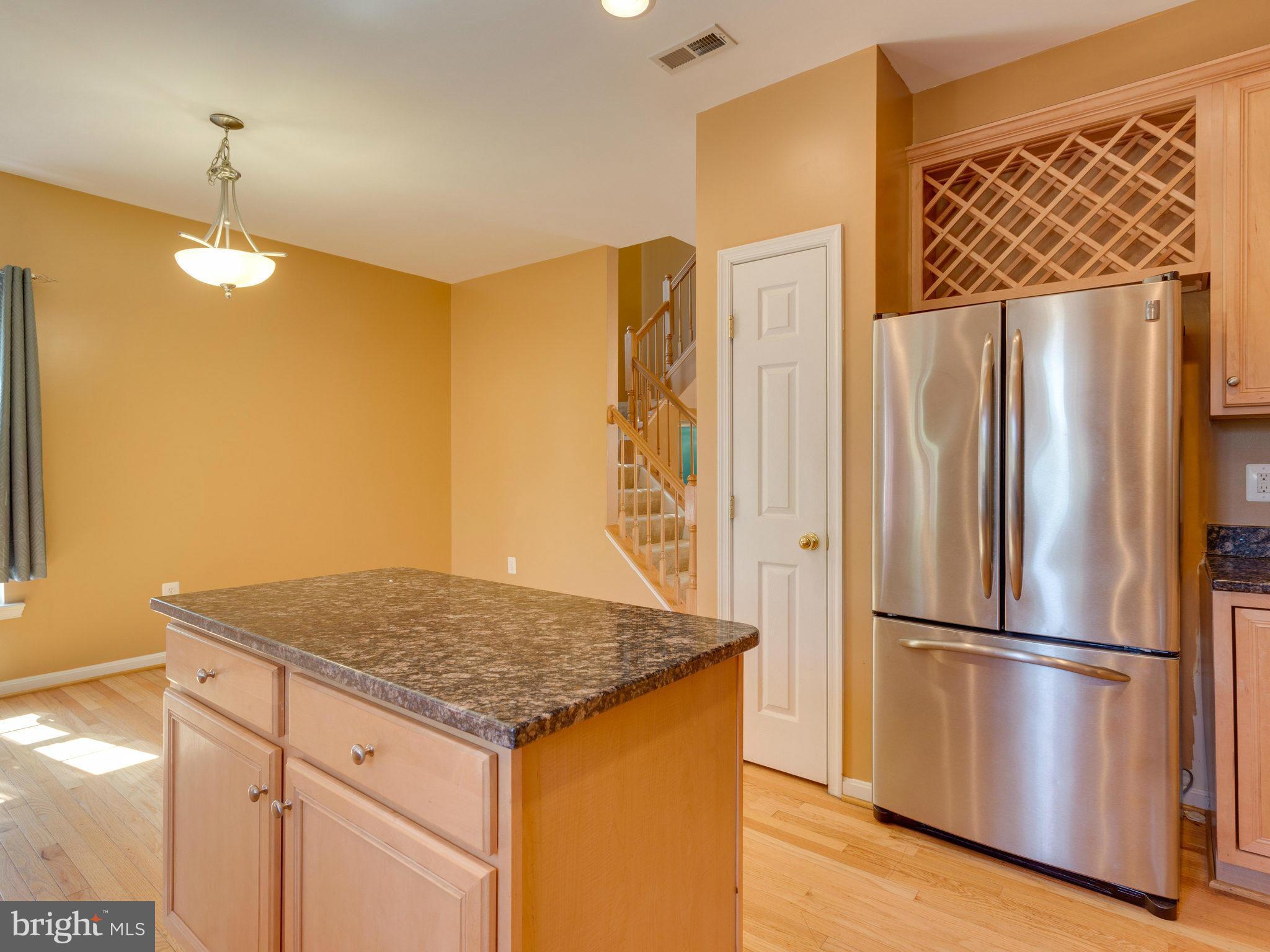 RIVER OAKS - Residential Lease