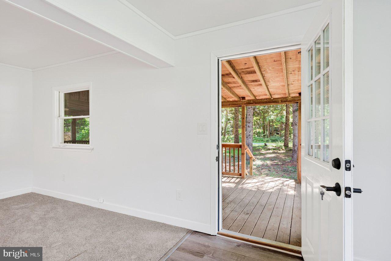 3368 BRUSHY FORK ROAD