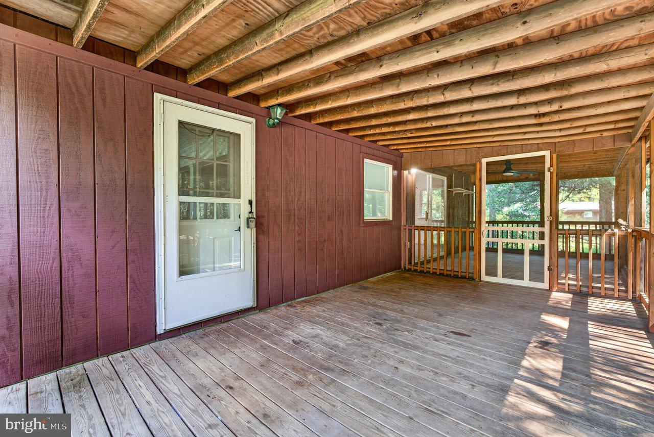 3368 BRUSHY FORK ROAD