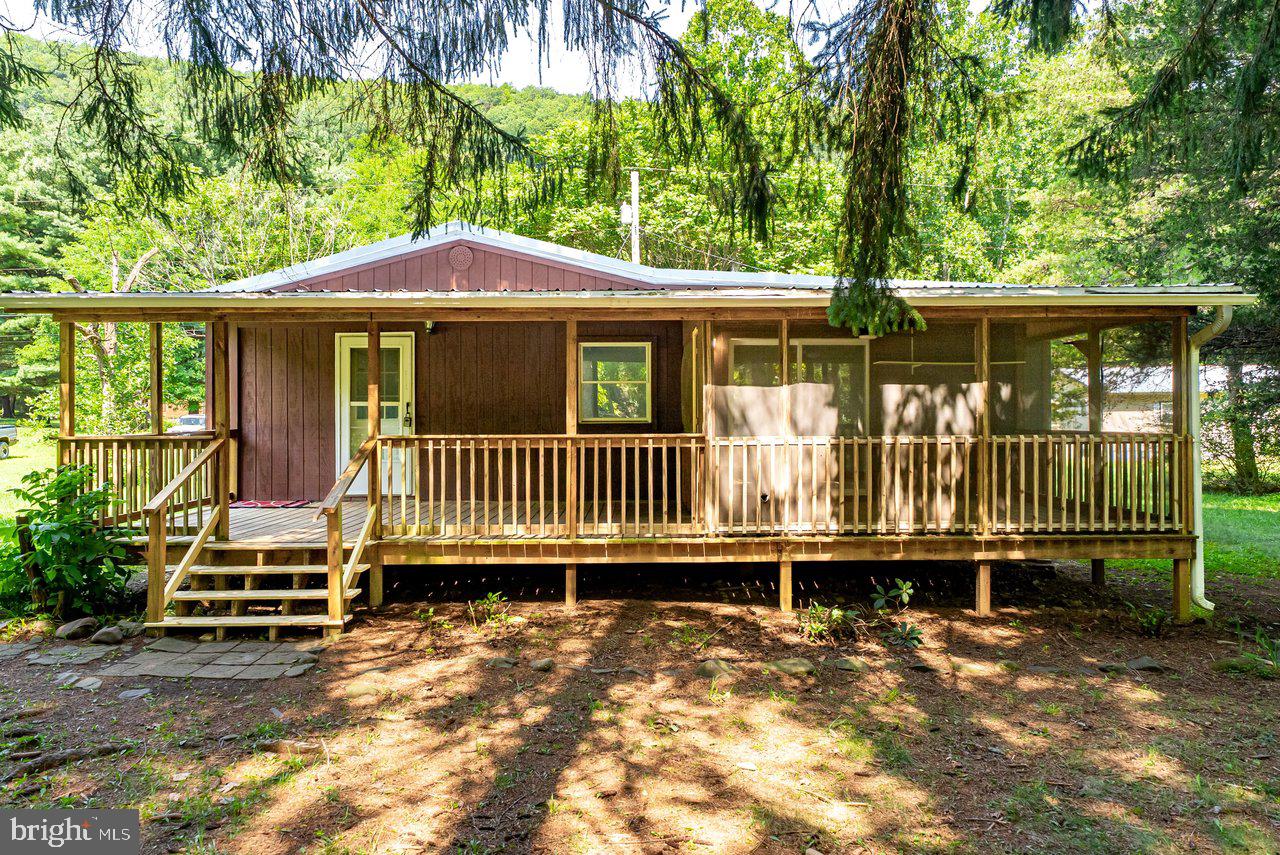 3368 BRUSHY FORK ROAD