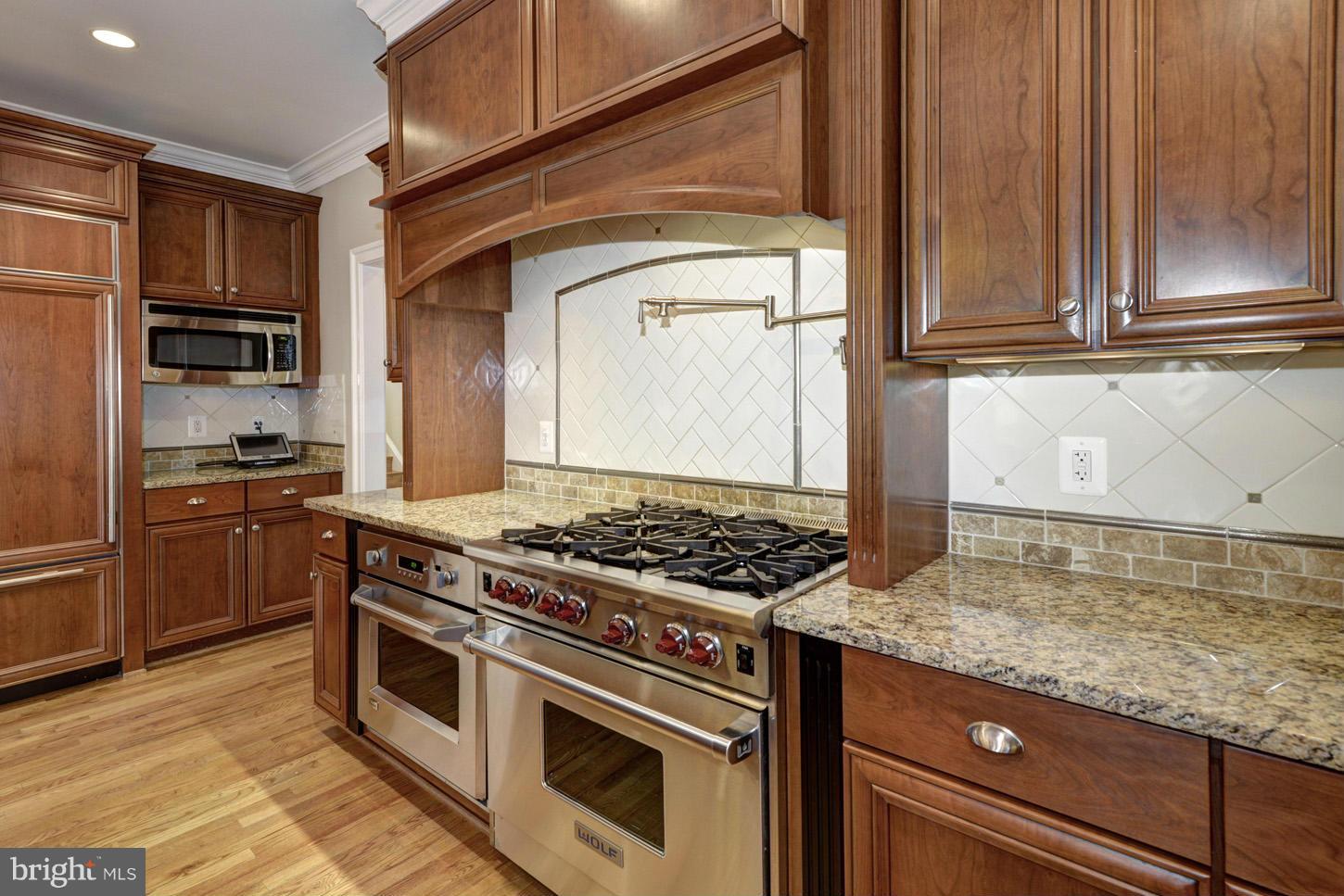 PROVIDENCE FOREST - Residential