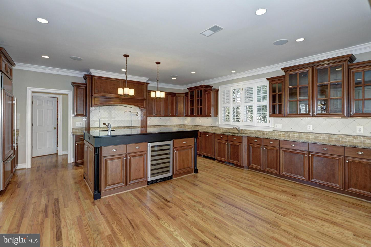 PROVIDENCE FOREST - Residential