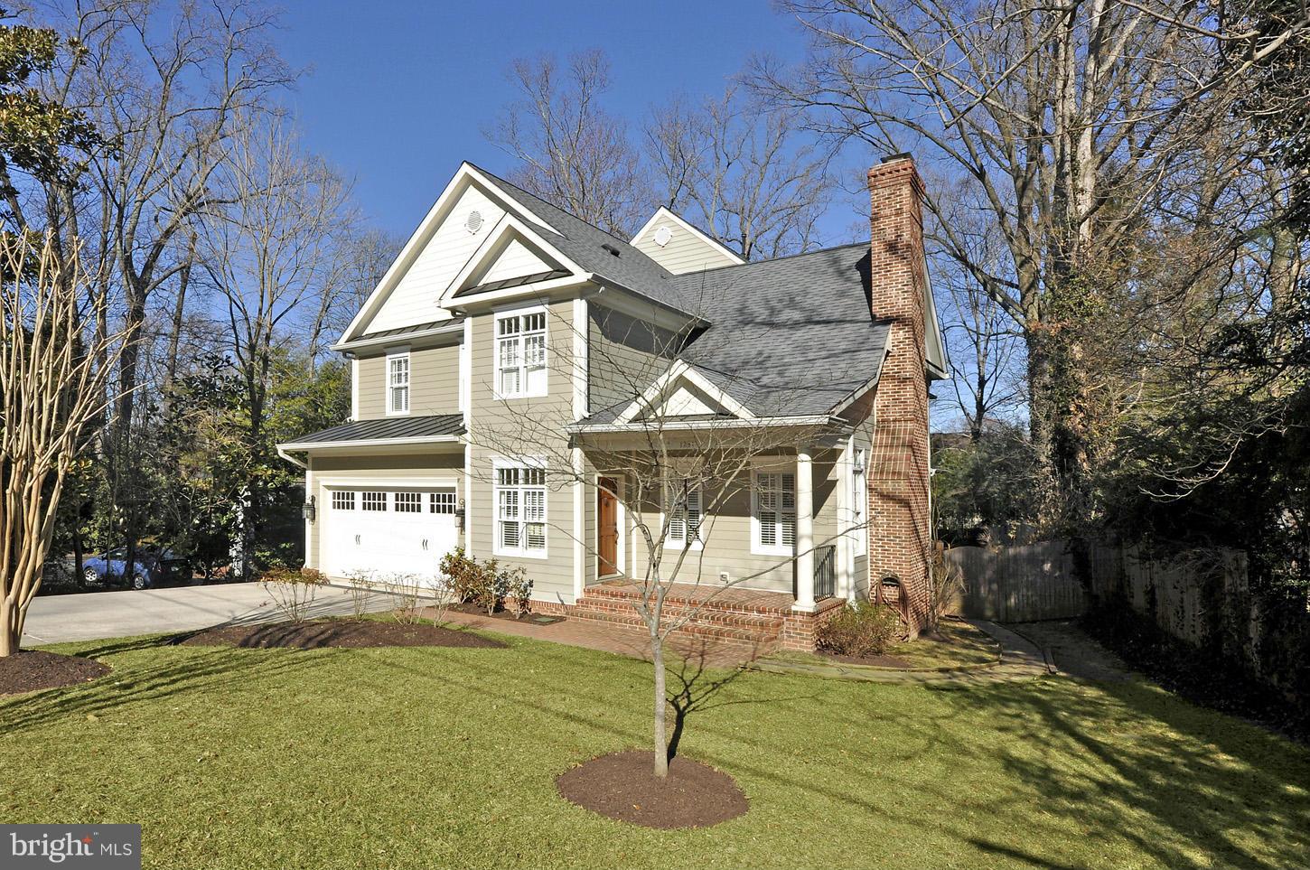 PROVIDENCE FOREST - Residential