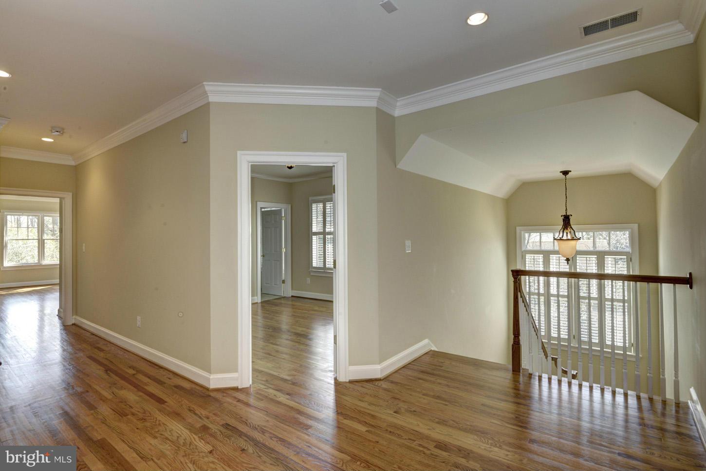 PROVIDENCE FOREST - Residential