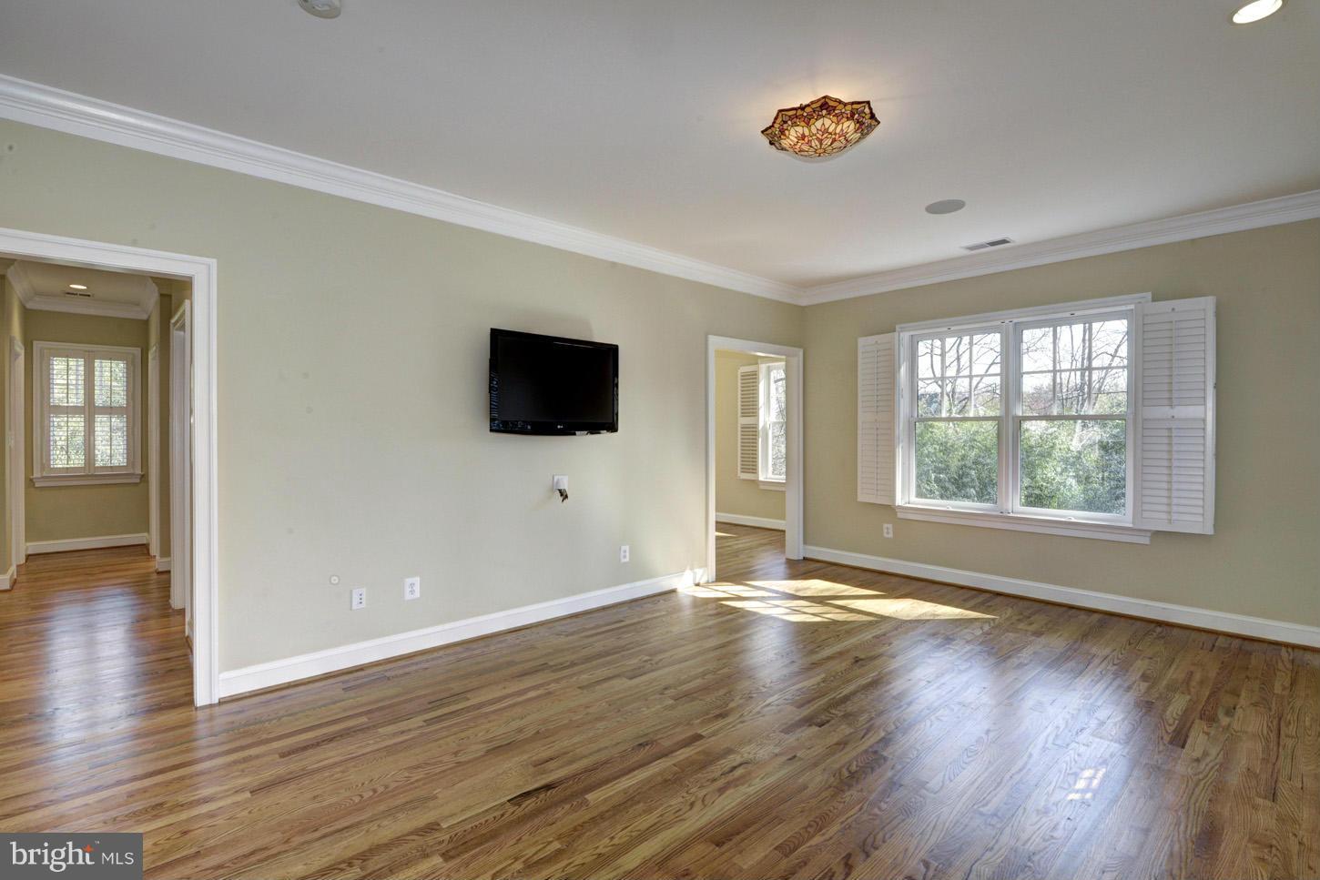 PROVIDENCE FOREST - Residential