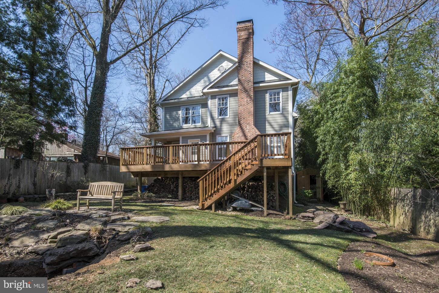 PROVIDENCE FOREST - Residential