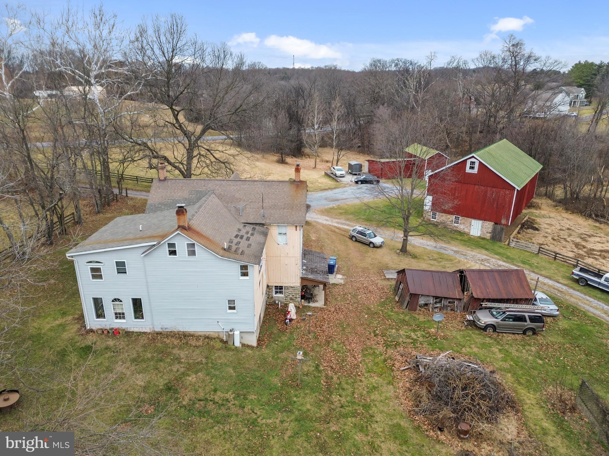 NONE AVAILABLE - Residential