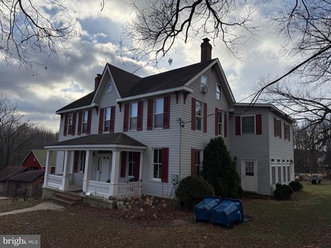 4047 RIDGE ROAD WESTMINSTER MD 21157