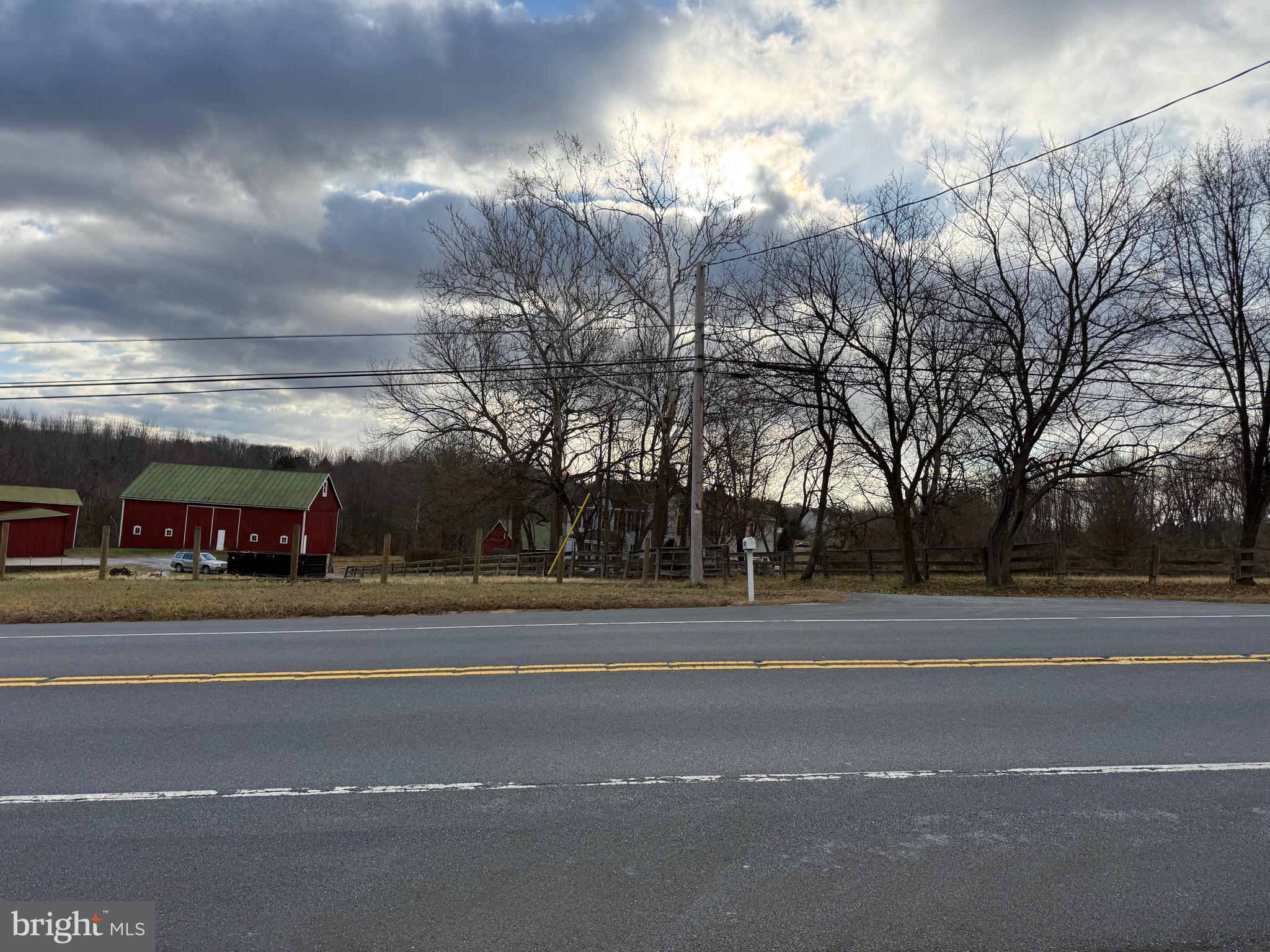 NONE AVAILABLE - Residential