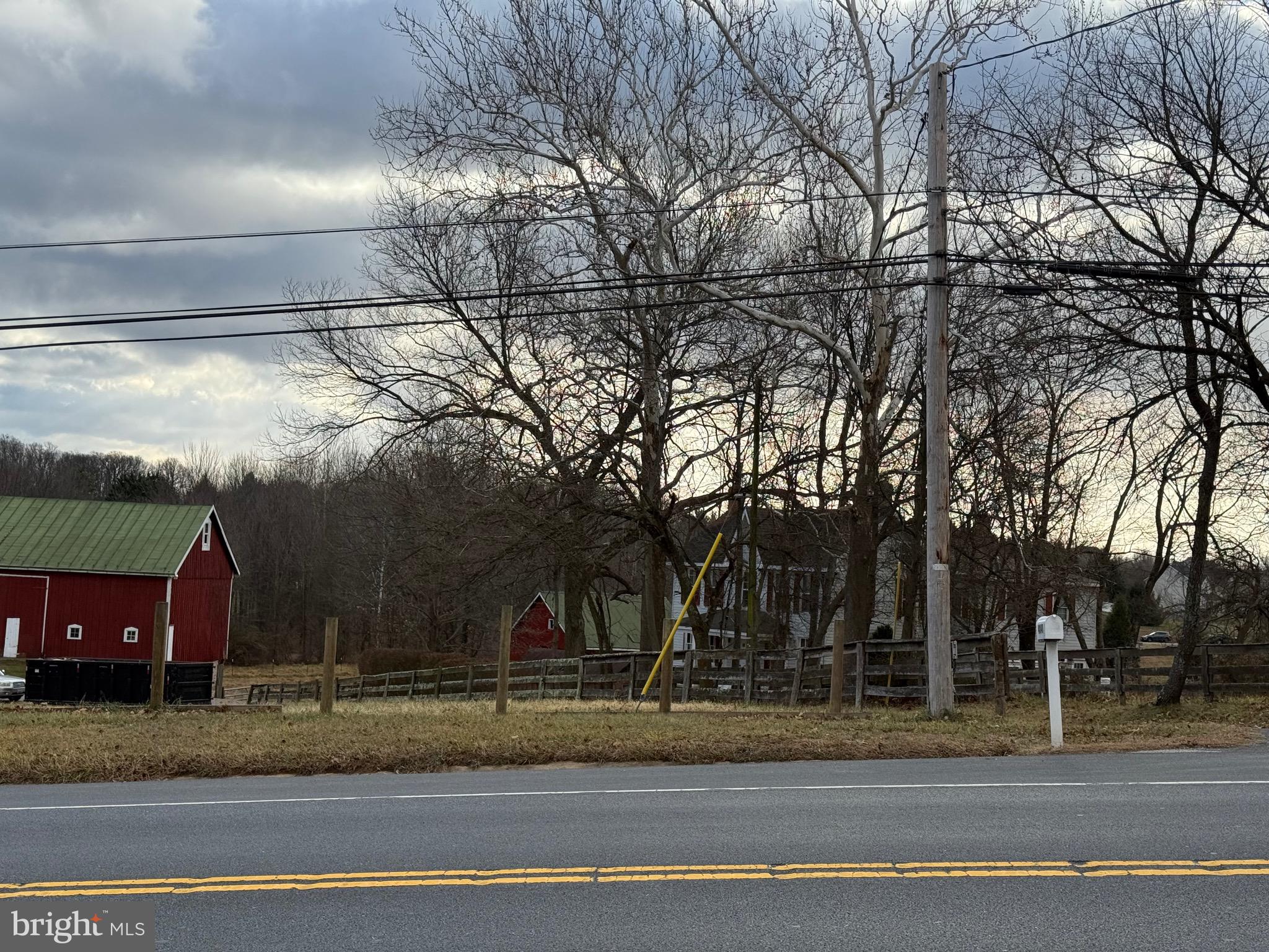 NONE AVAILABLE - Residential