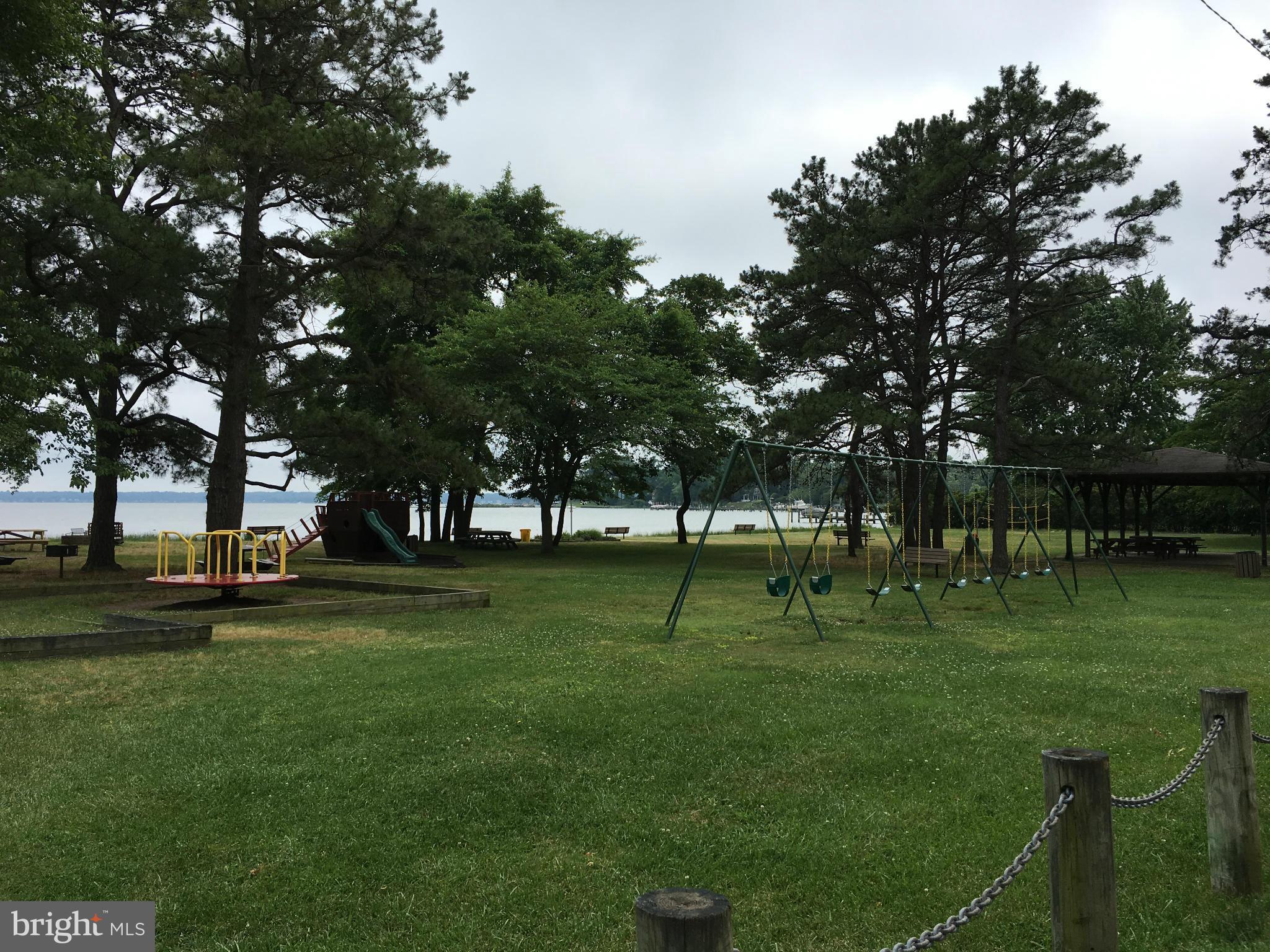 SILLERY BAY - Residential