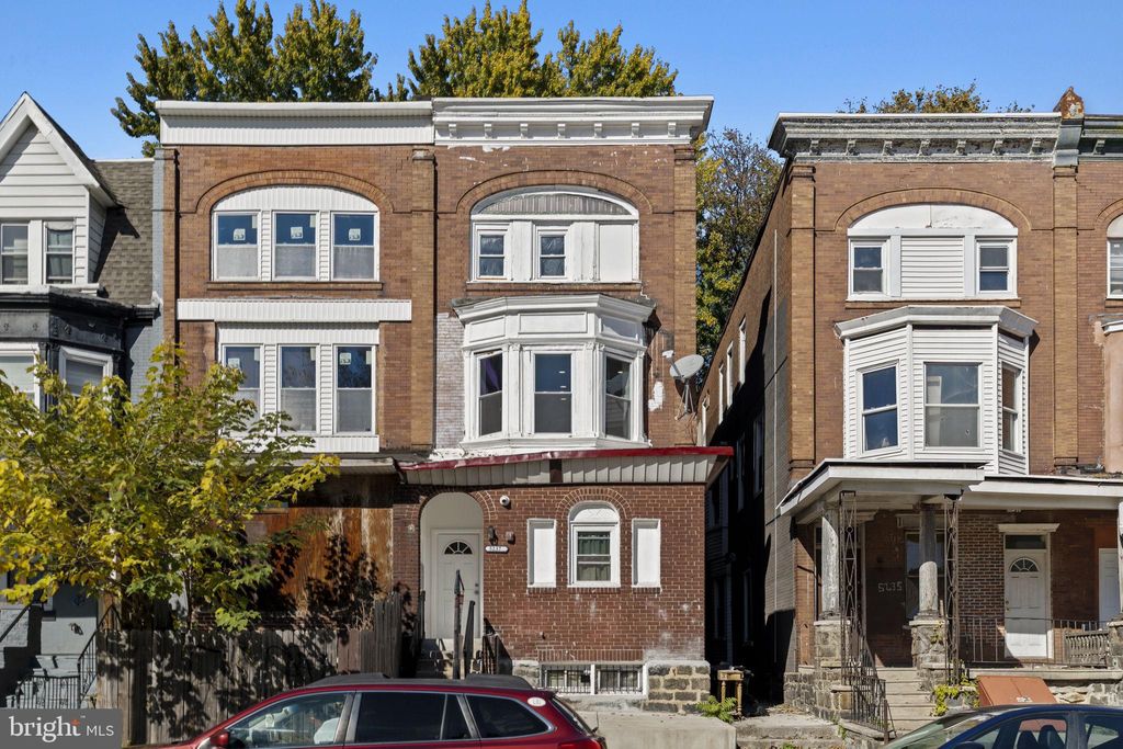 Photo of 5237 Chester Avenue, PHILADELPHIA, PA 19143 (MLS # PAPH2559318)
