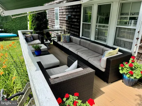 207 Fourth St, Beach Haven, NJ MLS: NJOC2031880